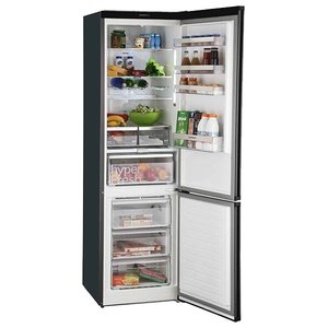 Холодильник двухкамерный Siemens KG39NAX31R