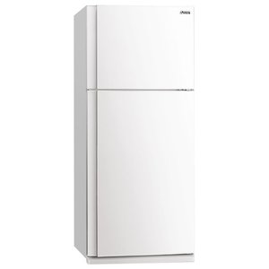 Холодильник двухкамерный Mitsubishi Electric MR-FR62K-W-R