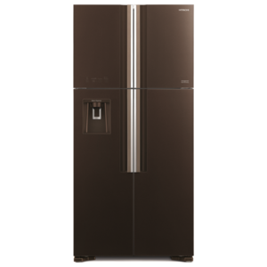 Многодверный холодильник Hitachi R-W662PU7XGBW
