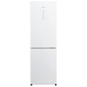 Холодильник двухкамерный Hitachi R-BG410PU6XGPW