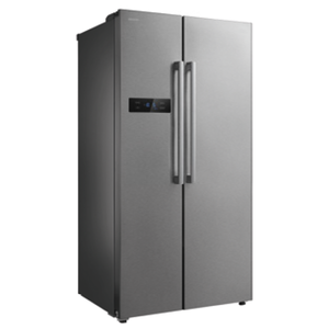 Холодильник Side-by-Side GRAUDE SBS 180.1 E