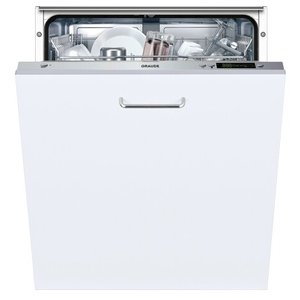 Встраиваемая посудомоечная машина GRAUDE VG 60.0