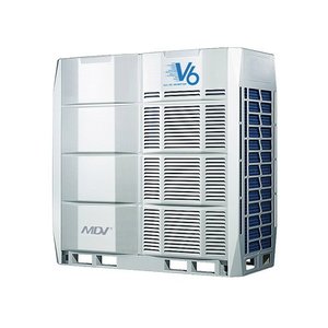 Мультизональная VRV и VRF система MDV MDV6-252WV2GN1