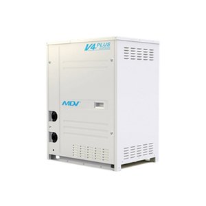 Мультизональная VRV и VRF система MDV MDVS-252W/DRN1