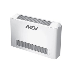 Мультизональная VRV и VRF система MDV MDV-D71Z/N1-F4