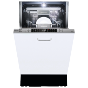 Встраиваемая посудомоечная машина GRAUDE VG 45.2
