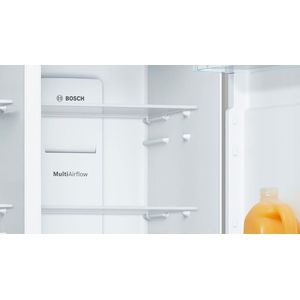 Холодильник Side-by-Side Bosch KAN92NS25R