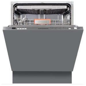 Встраиваемая посудомоечная машина KUPPERSBERG GS 6055