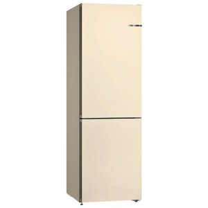Холодильник двухкамерный Bosch KGN39NK2AR