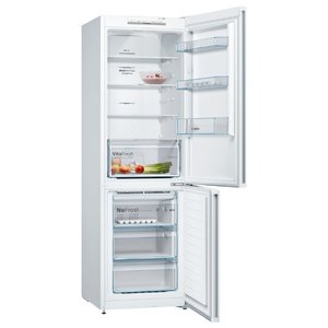 Холодильник двухкамерный Bosch KGN36NW21R