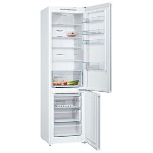 Холодильник двухкамерный Bosch KGN39NW2AR
