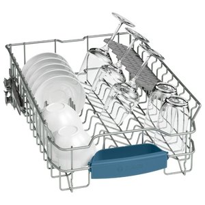 Отдельно стоящая посудомоечная машина Bosch SPS25FW13R