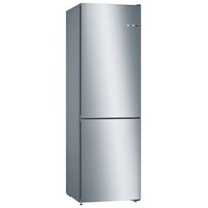 Холодильник двухкамерный Bosch KGN39NL2AR