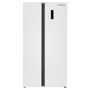 Холодильник Side-by-Side KUPPERSBERG NSFT 195902 W