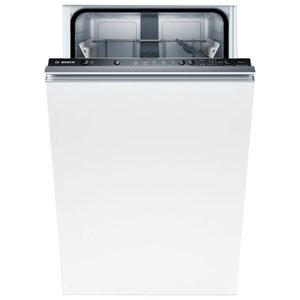 Встраиваемая посудомоечная машина Bosch SPV25CX10R