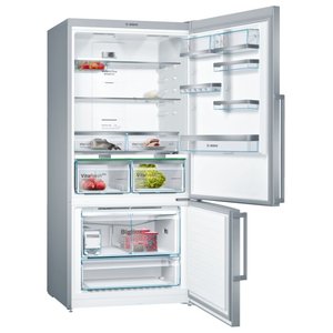 Холодильник двухкамерный Bosch KGN86AI30R