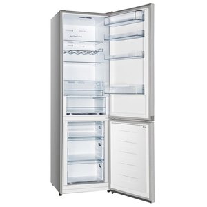 Холодильник двухкамерный Hisense RB-438N4FC1