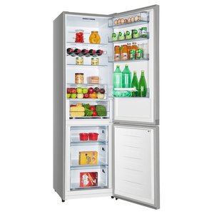 Холодильник двухкамерный Hisense RB-438N4FC1