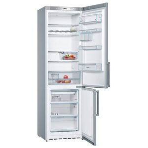 Холодильник двухкамерный Bosch KGE39AL3OR