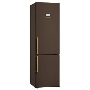 Холодильник двухкамерный Bosch KGN39AD3OR