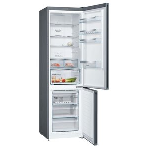 Холодильник двухкамерный Bosch KGN39XC2AR