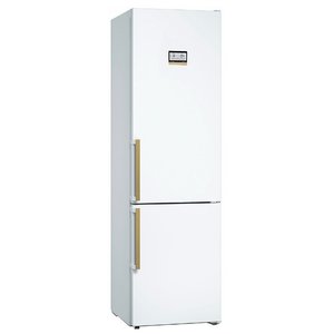 Холодильник двухкамерный Bosch KGN39AW3OR