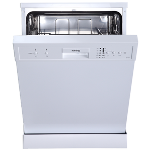 Отдельно стоящая посудомоечная машина Korting KDF 60240