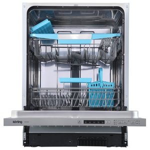 Встраиваемая посудомоечная машина Korting KDI 60140