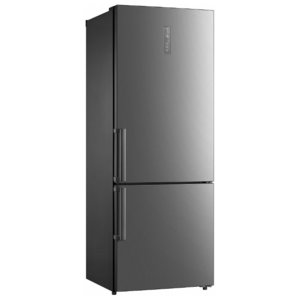Холодильник двухкамерный Korting KNFC 71887 X