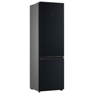 Холодильник двухкамерный Korting KNFC 62017 GN