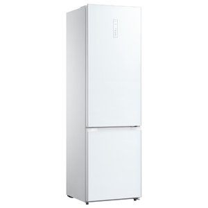 Холодильник двухкамерный Korting KNFC 62017 GW