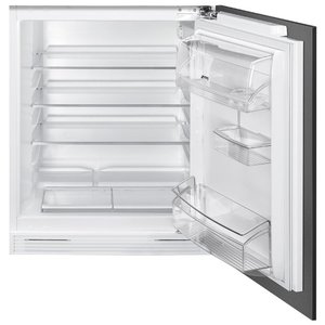 Встраиваемый холодильник Smeg UD7140LSP