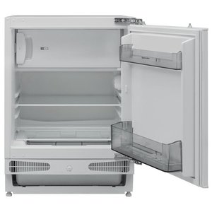 Встраиваемый холодильник Zigmund Shtain BR 02 X