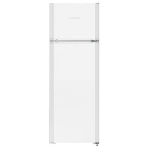 Холодильник двухкамерный Liebherr CT 2931
