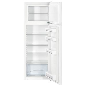 Холодильник двухкамерный Liebherr CT 2931