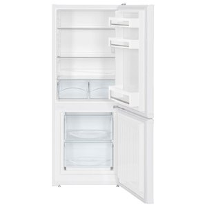 Холодильник двухкамерный Liebherr CU 2331