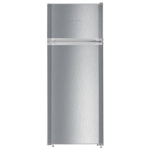 Холодильник двухкамерный Liebherr CTel 2531