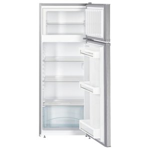 Холодильник двухкамерный Liebherr CTel 2531