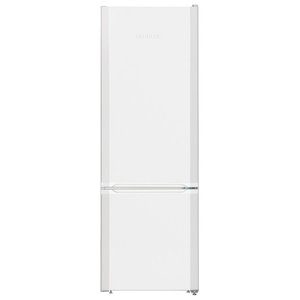Холодильник двухкамерный Liebherr CU 2831