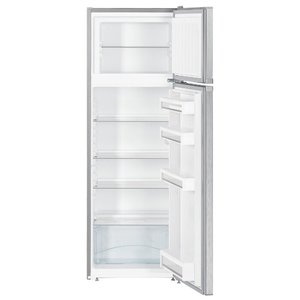 Холодильник двухкамерный Liebherr CTel 2931