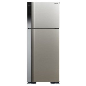 Холодильник двухкамерный Hitachi R-V542PU7BSL