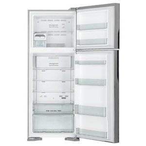 Холодильник двухкамерный Hitachi R-V542PU7BSL