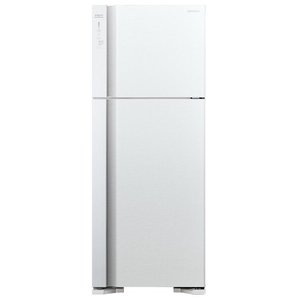 Холодильник двухкамерный Hitachi R-V542PU7PWH