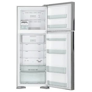 Холодильник двухкамерный Hitachi R-V542PU7PWH
