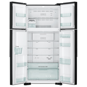 Холодильник двухкамерный Hitachi R-W662PU7XGPW