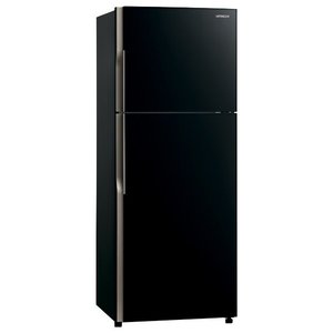 Холодильник двухкамерный Hitachi R-V472PU8BBK