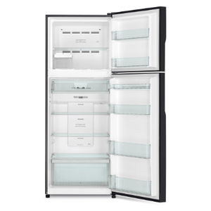 Холодильник двухкамерный Hitachi R-V472PU8BBK