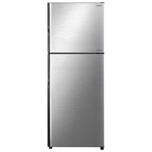 Холодильник двухкамерный Hitachi R-V472PU8BSL