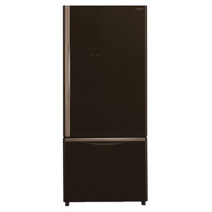 Холодильник двухкамерный Hitachi R-B502PU6GBW