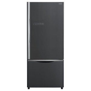 Холодильник двухкамерный Hitachi R-B502PU6GGR